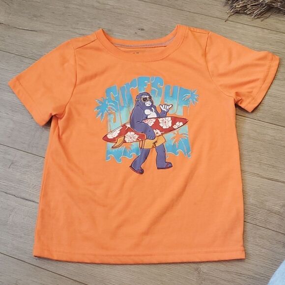 Osh Kosh Boys Tshirt  - Picture 1 of 3